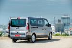 Nissan NV300 Combi 2016 года